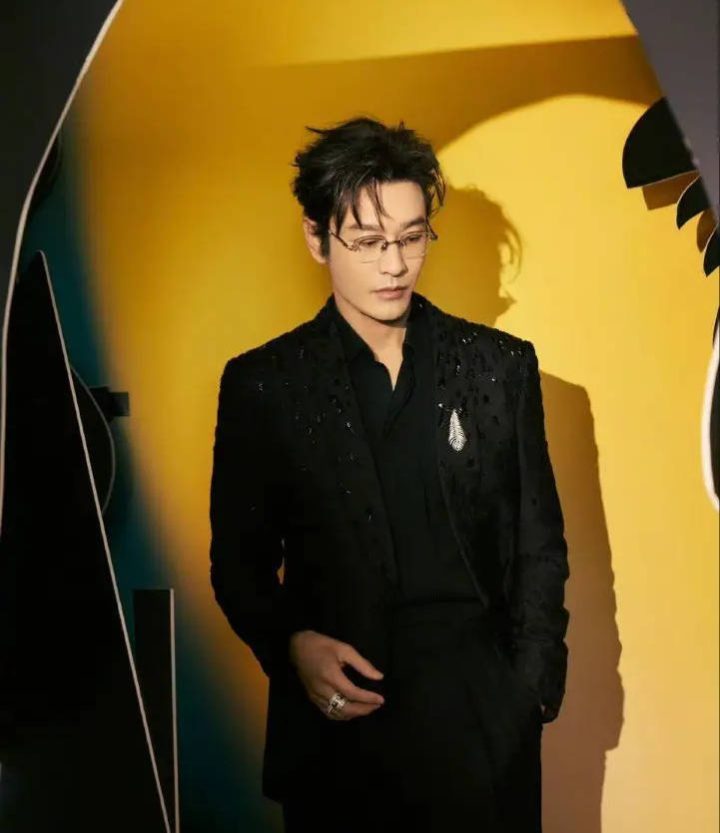 上戏博士复试名单揭晓：黄晓明、金世佳初试过关 -2