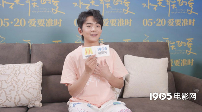 对话丁真：一夜爆红至跨界演员，他的回应 -2