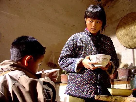 悼念| 抗癌五年的演员朱媛媛去世 -4 悼念| 抗癌五年的演员朱媛媛去世 -4