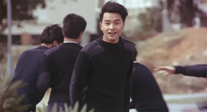 张国荣电影屡重映，人气为何经久不衰？ -4