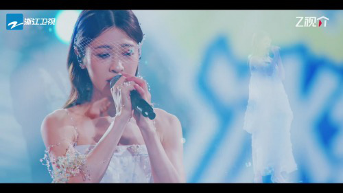 “新声代”十组突围韩红初选，《闪光的夏天2》燃爆今夏青春！ -3