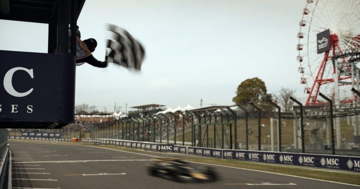 《F1：狂飙飞车》原声版迅雷资源BT种子抢先版百度云【HD720P/3.8G-MKV】 -2