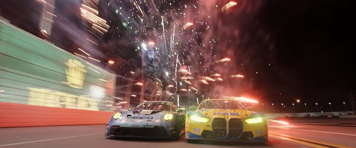 《F1：狂飙飞车》原声版迅雷资源BT种子抢先版百度云【HD720P/3.8G-MKV】 -3
