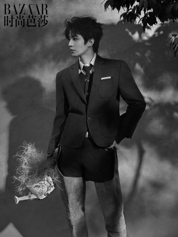王俊凯《盛夏光年》：一纪成长与艺术沉淀 -3