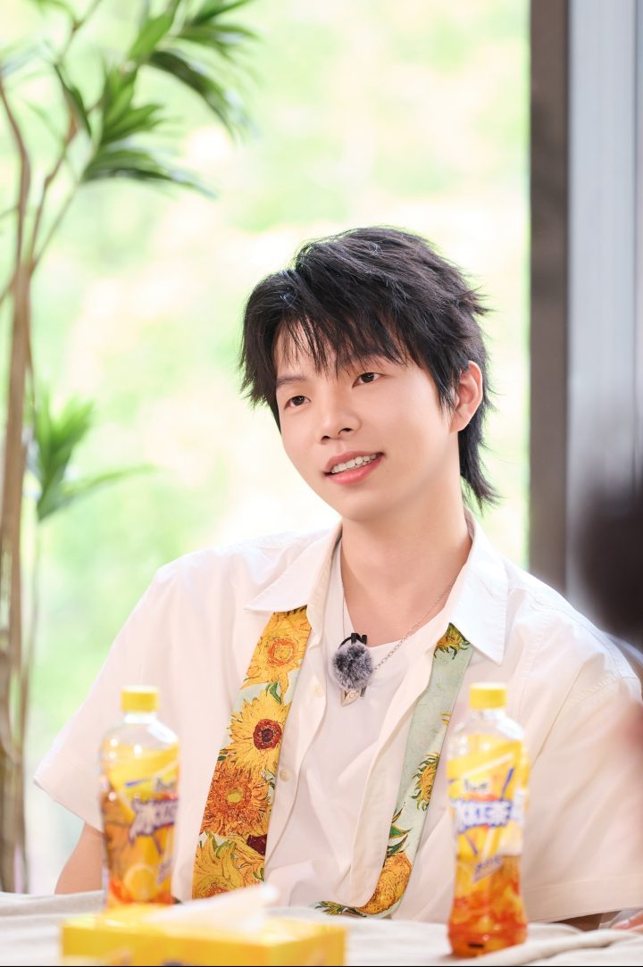 《闪光的夏天》：音乐点燃盛夏的激情 -1