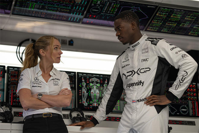 《F1：狂飙飞车》百度网盘【BD1080P/3.9G-MKV】国语版资源下载高清版本 -3