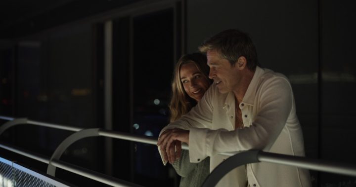 《F1：狂飙飞车》国语版【HD1280P/3.9G-MP4】资源在线观看阿里云高清 -2
