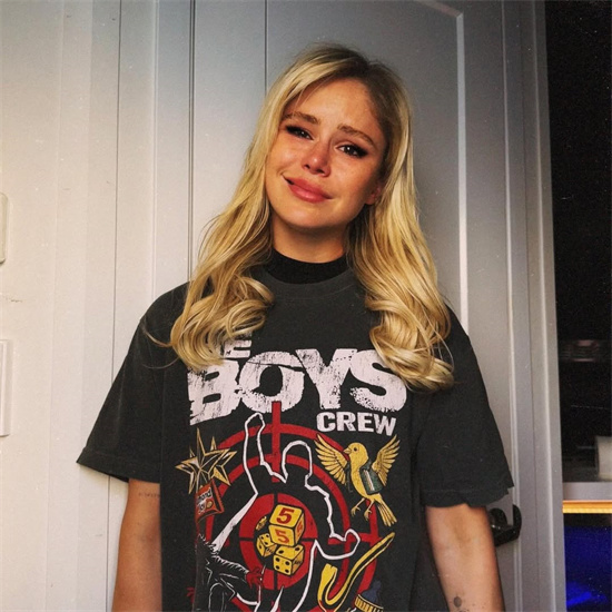 《黑袍纠察队》第五季圆满杀青，幕后花絮大公开！ -2