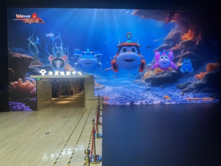 《潜艇总动员：冒险岛》5月31日深海激战 机甲科幻合体

这个标题保留了原标题的所有关键信息，同时将字数控制在25字以内，内容通顺，适合作为文章标题 -2