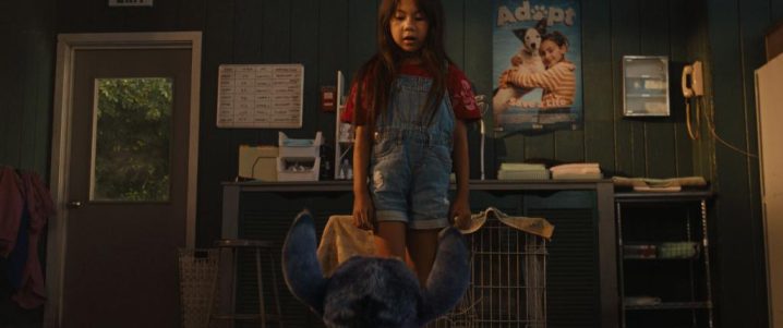 《星际宝贝史迪奇》百度云盘迅雷资源BT种子正版高清「BD1080P/3.3G-MP4」国语版 -2