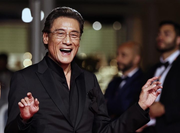 《风林火山》戛纳首映引发争议，观众媒体“难解其意” -2