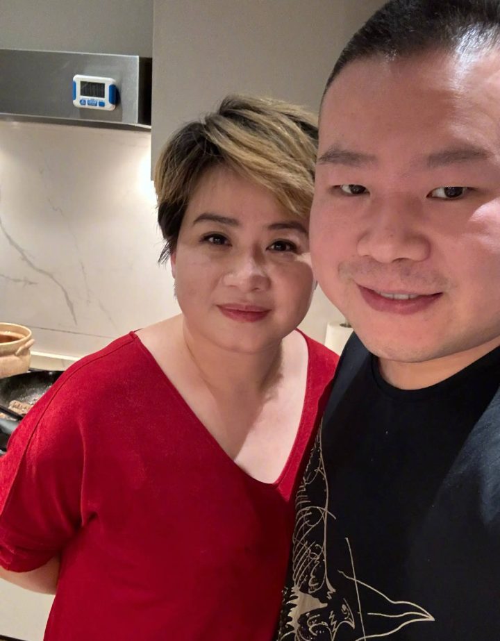 岳云鹏谈唱歌争议：梦想之歌，无人能阻 -2
