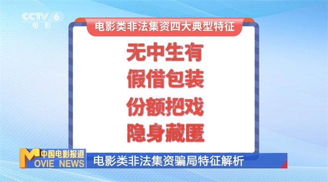 守护幸福家·防范电影投资骗局宣传周启动 -1