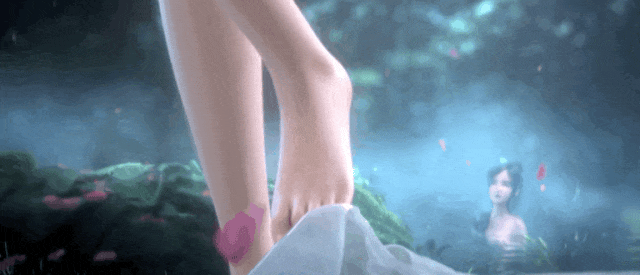 《聊斋：兰若寺》国语中字迅雷资源下载免费版「BD1280P/3.2G-MP4」阿里网盘 -1