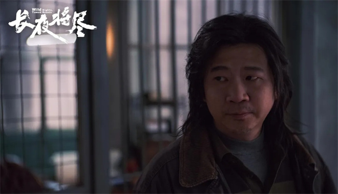 万茜化身保姆杀手，饶晓志主演，这部影片真大胆！ -3