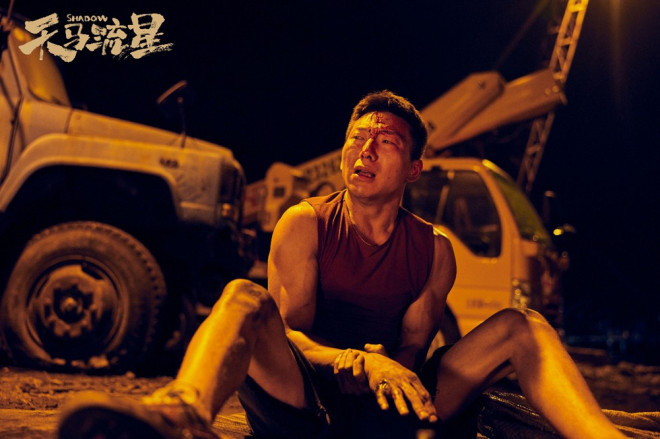 《天马流星》首映：少年拳击挑战“权”与不公 -1
