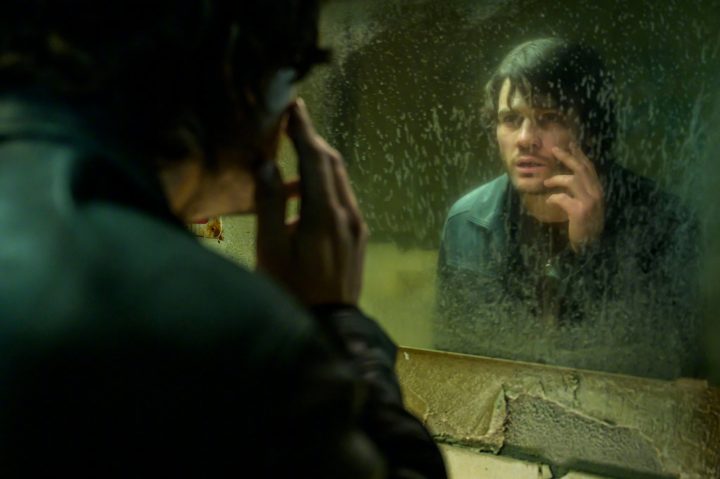 《重返寂静岭》新剧照曝光，明年初上映 -1