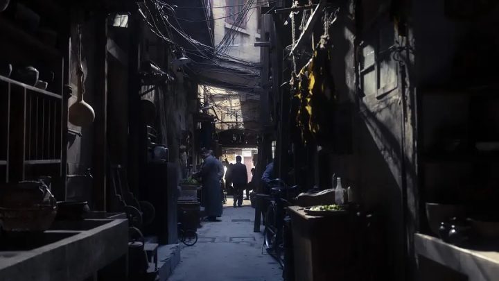 光影民国：奇案与女性觉醒之旅 -3