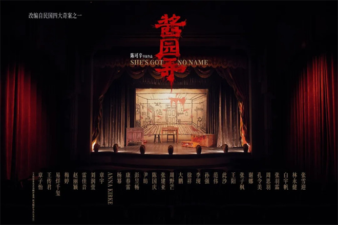 姜文新片《群星》：马丽、葛优、甄子丹加盟，揭秘电影门道 -2