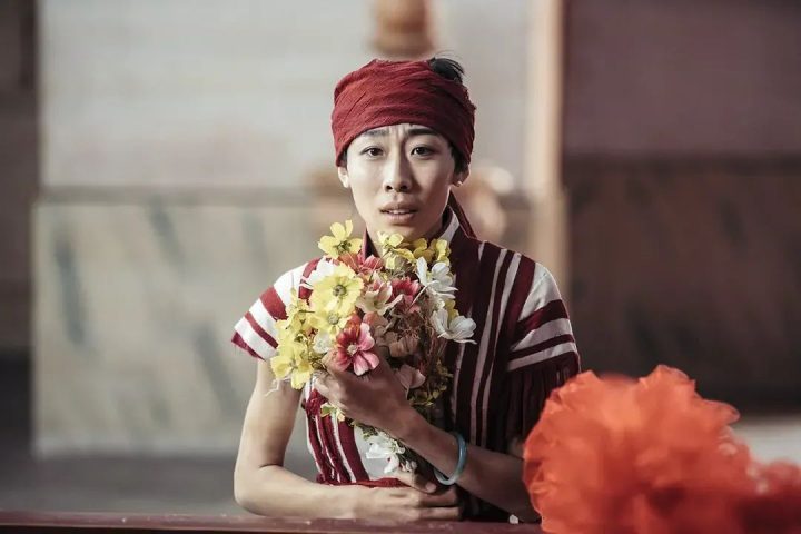 7月4日电影频道：任素汐《无名之辈》上映 -3