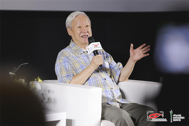 《湘女萧萧》《淘金记》：青葱影展圆满收官 -3