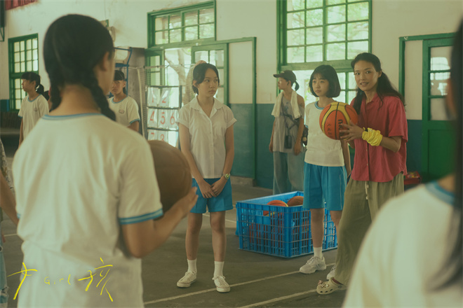 舒淇执导处女作《女孩》挺进威尼斯电影节主竞赛单元！ -2