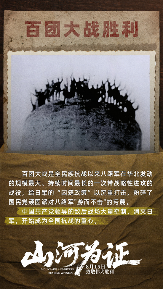 《山河为证》：全球视野下的中国抗战记忆 -3