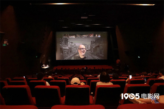 《玛丽和麦克斯》中国首映！9分动画震撼登场 -1