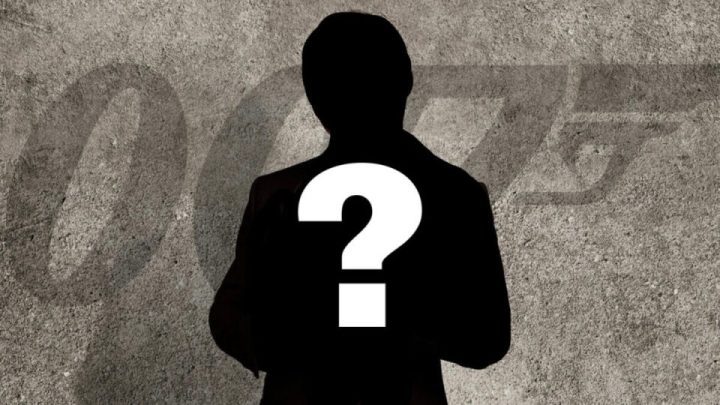 沙丘》导演丹尼斯·维伦纽瓦将掌镜新《007 -1