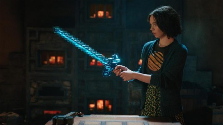 《哪吒2》迅雷资源BT种子国语中字阿里网盘【HD1280P/3.2G-MKV】4k高清 -1
