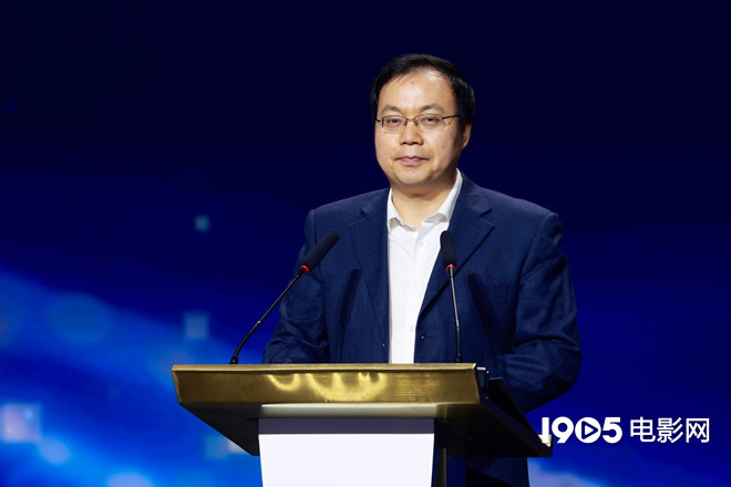 第二届重庆科技电影周《金数字》荣誉揭晓 -2