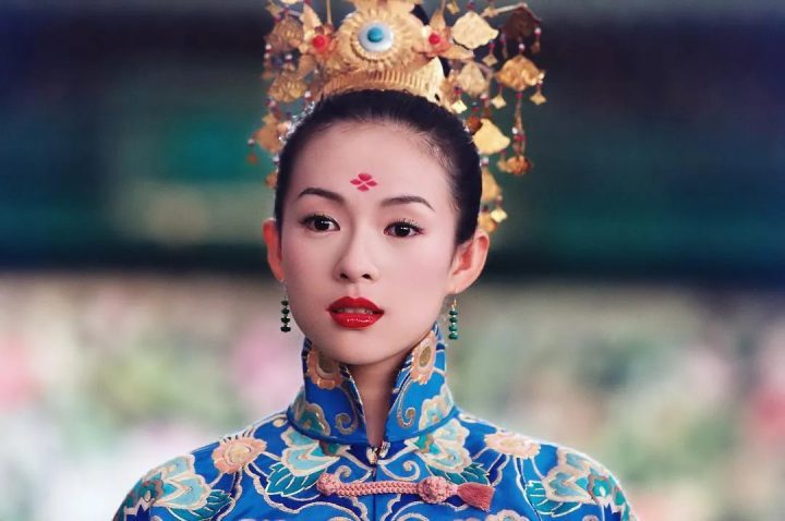 暑期电影频道：院线大片联动，多部佳作上映！ -3
