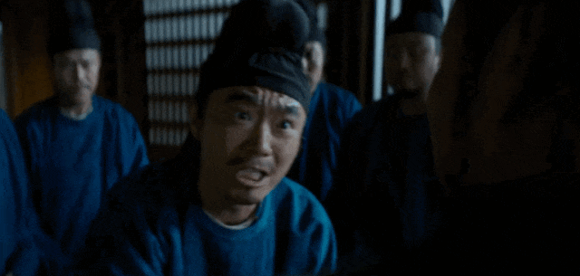 暑期电影频道：院线大片联动，多部佳作上映！ -4