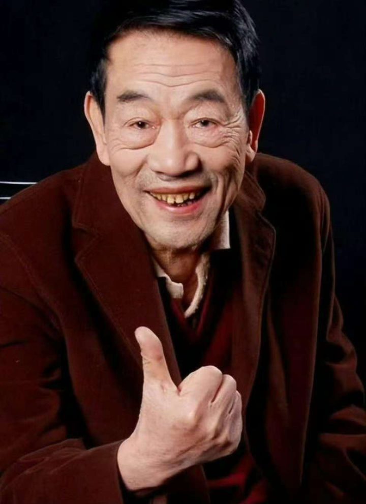 相声大师杨少华逝世，李玉刚缅怀情深 -1