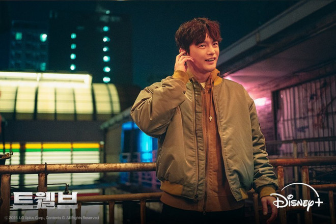 《十二使者》预告首发：朴炯植遭马东锡猛击 -3