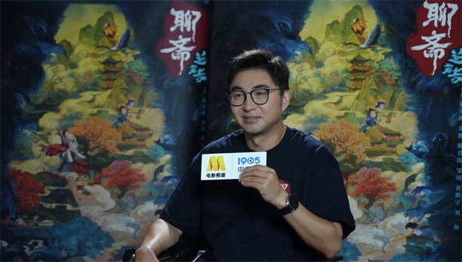 《长安三万里》后继有人！44亿票房团队打造历史巅峰 -1