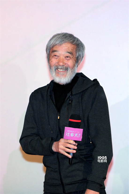 2024年度中国电影导演协会荣誉揭晓：《易烊千玺》《宋佳》《咏梅》获男女演员奖 -3