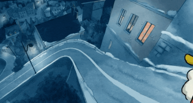 《大坏狐狸的故事》：法国动画电影登陆电影频道 -2