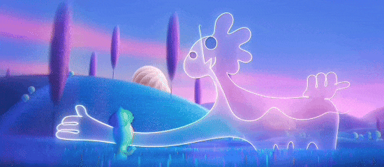 成长中的成人:本周电影频道动画佳作展播 -3 成长中的成人:本周电影频道动画佳作展播 -3