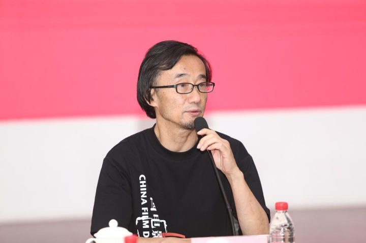 东方美学现代演绎：《乌龙镇》专家研讨京聚 -2