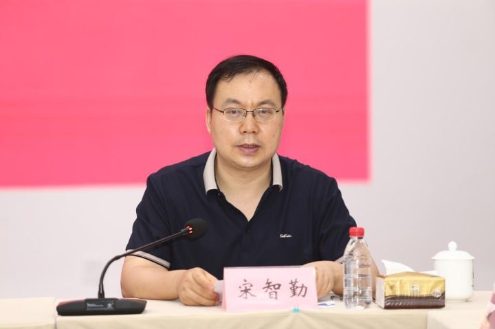 东方美学现代演绎：《乌龙镇》专家研讨京聚 -1