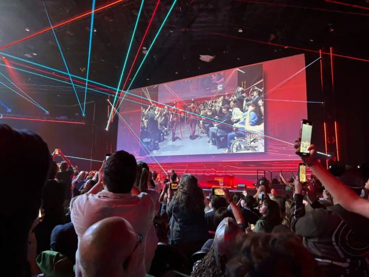 《创：战纪》15周年：好莱坞特效大师谈15年前的超前视效 -2