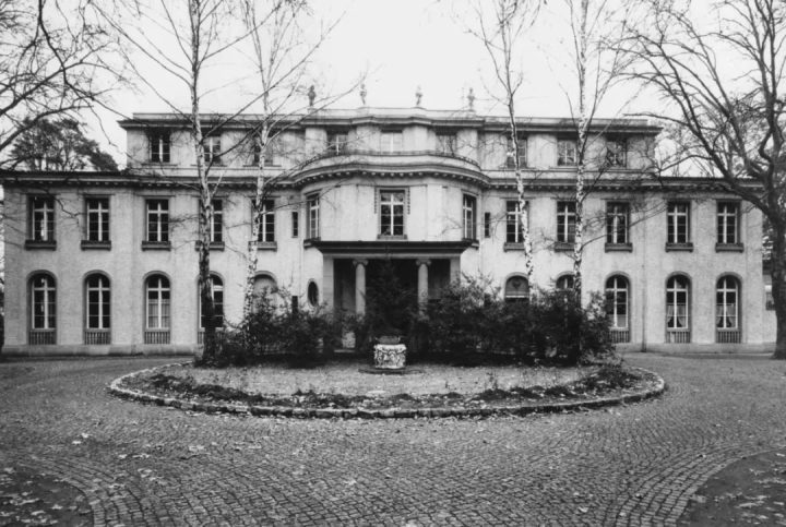 《万湖会议》：8.7晚8:70，电影频道带你直面人性深渊 -2