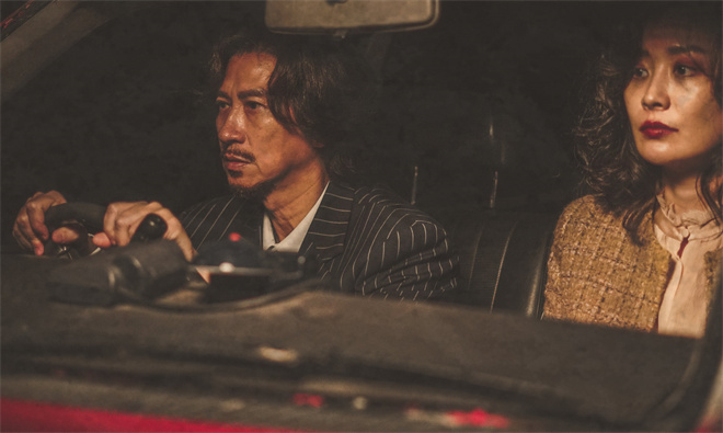 噩梦降临！张家辉《赎梦》终极预告曝光 -2