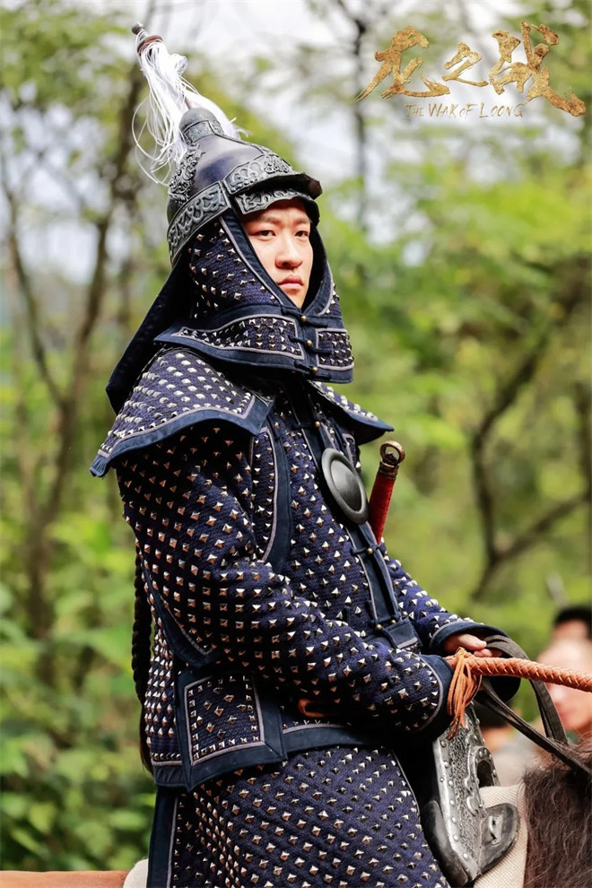 《光影星播客》对话曹云金：揭秘新角色 -2