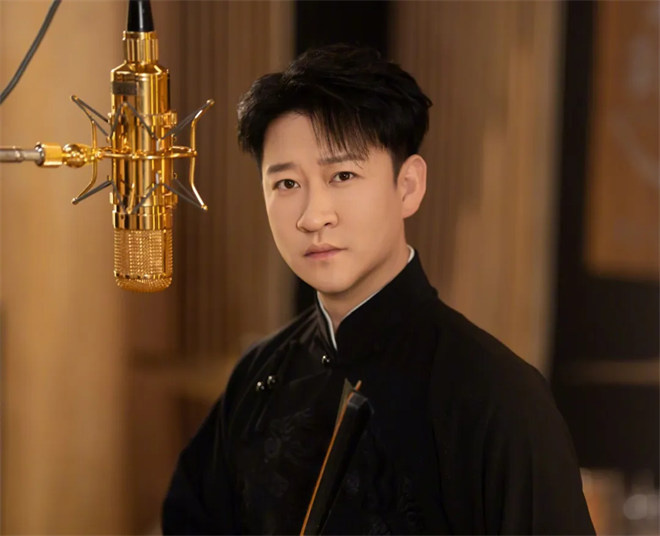 《光影星播客》对话曹云金：新身份揭秘 -3