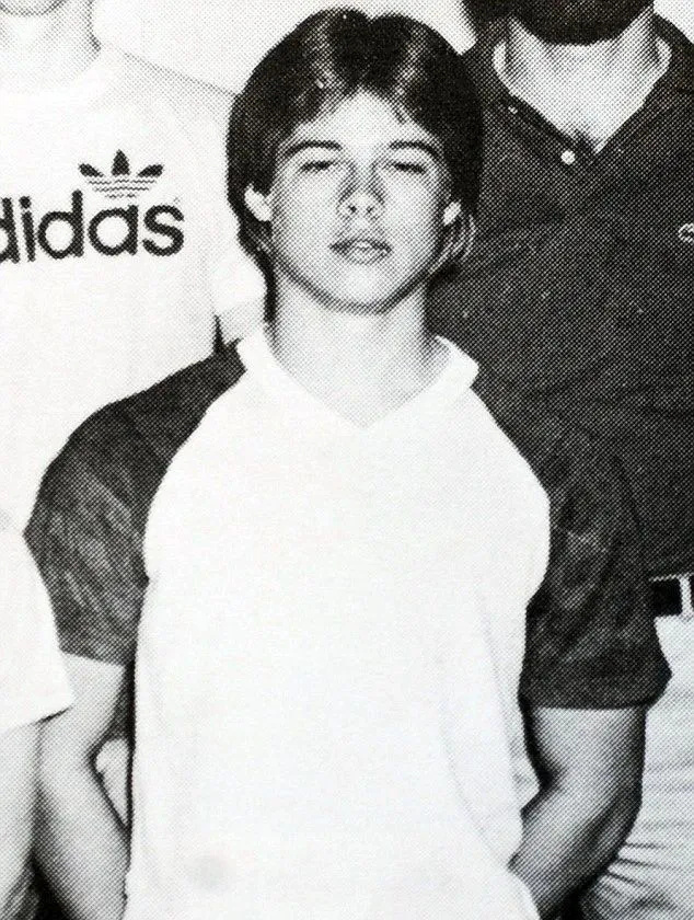 “花期”长盛不衰:布拉德·皮特传奇演绎生涯回顾 -1 “花期”长盛不衰:布拉德·皮特传奇演绎生涯回顾 -1