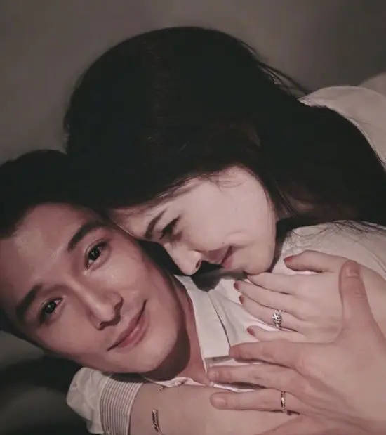 许玮甯《喜讯》：宝宝诞生了！ -1