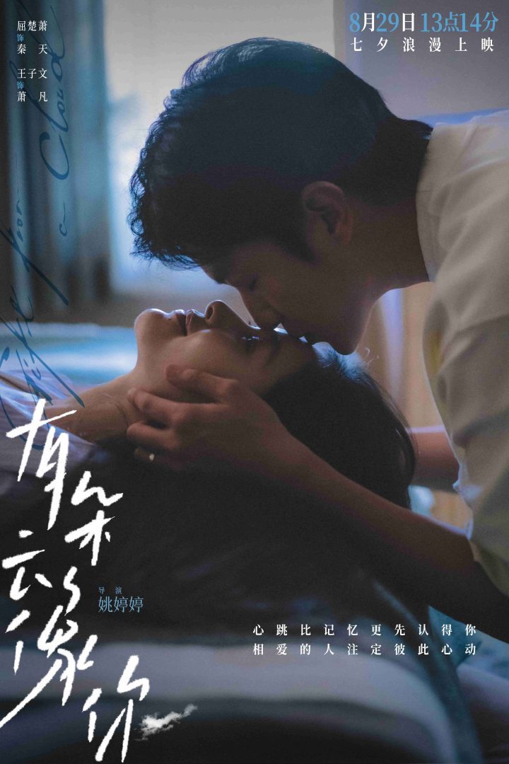 《有朵云像你》百度云网盘迅雷资源种子下载原声版手机版【HD1280P/3.8G-MP4】 -1