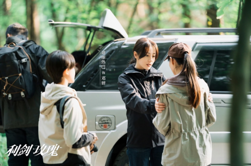 《利剑・玫瑰》大结局:全民“防拐”启示录 -3 《利剑・玫瑰》大结局:全民“防拐”启示录 -3